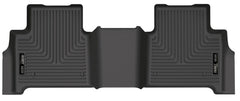 Husky Liners Floor Liners — 2022+ Jeep Grand Cherokee (New Body Style)