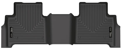 Weatherbeater - 2nd Seat Floor Liner