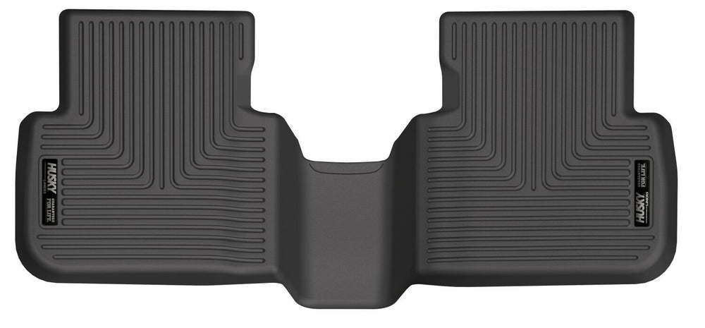 Husky Liners Floor Liners — 2022-2026 Honda Civic (16871)