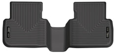 Husky Liners Floor Liners — 2022-2026 Honda Civic (16871)