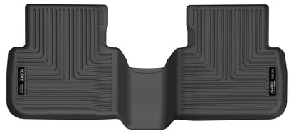 Weatherbeater - 2nd Seat Floor Liner