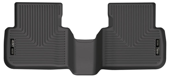 Husky Liners Floor Liners — 2022-2026 Honda Civic (16871)