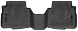 Weatherbeater - 2nd Seat Floor Liner