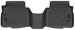 Husky Liners Floor Liners — 2020-2025 Subaru Legacy (16891)