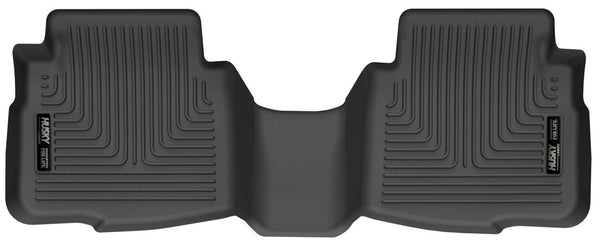 Husky Liners Floor Liners — 2020-2025 Subaru Legacy (16891)
