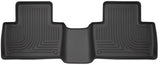 Weatherbeater - 2nd Seat Floor Liner