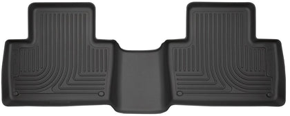 Weatherbeater - 2nd Seat Floor Liner