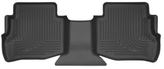 Husky Liners Weatherbeater - 2nd Seat Floor Liner (16931)