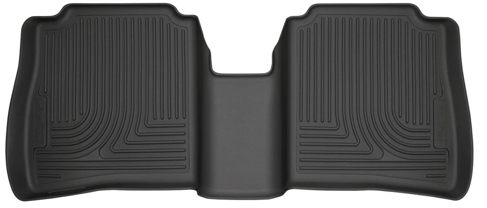 Husky Liners Weatherbeater - 2nd Seat Floor Liner (16941)