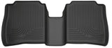 Weatherbeater - 2nd Seat Floor Liner