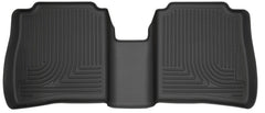 Husky Liners Weatherbeater - 2nd Seat Floor Liner (16941)