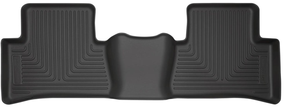 Husky Liners Weatherbeater - 2nd Seat Floor Liner (16951)
