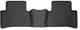 Weatherbeater - 2nd Seat Floor Liner