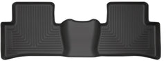 Husky Liners Weatherbeater - 2nd Seat Floor Liner (16951)