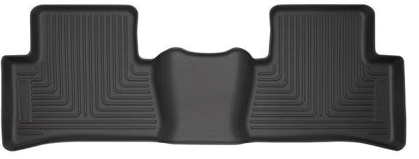 Husky Liners Weatherbeater - 2nd Seat Floor Liner (16951)