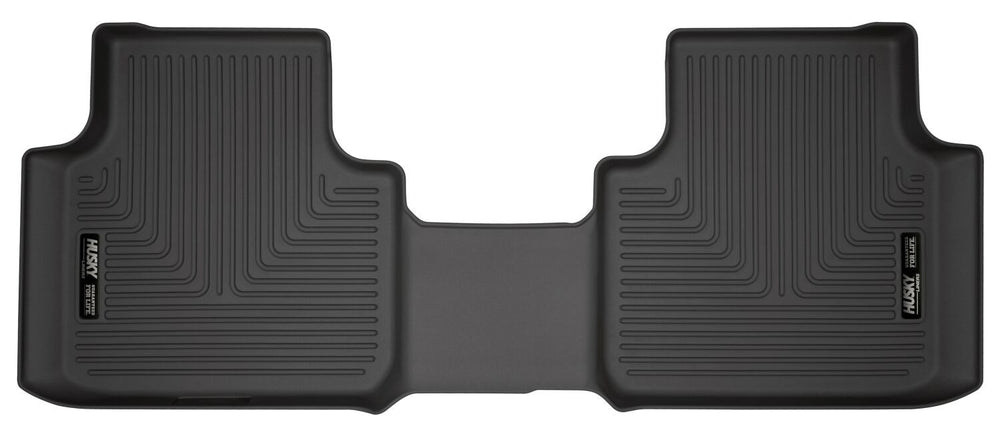 Husky Liners Floor Liners — 2018-2026 Volkswagen Atlas (16961)