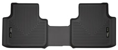 Husky Liners Floor Liners — 2018-2026 Volkswagen Atlas (16961)