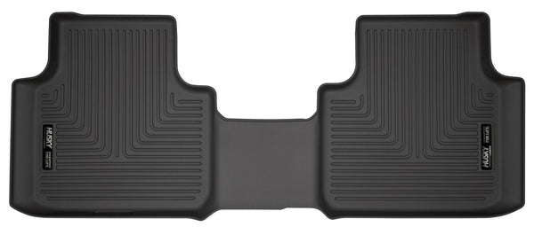 Husky Liners Floor Liners — 2018-2026 Volkswagen Atlas (16961)