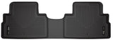 Weatherbeater - 2nd Seat Floor Liner