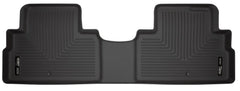 Husky Liners Tapis protecteurs — 2020+ Kia Telluride — Arrière