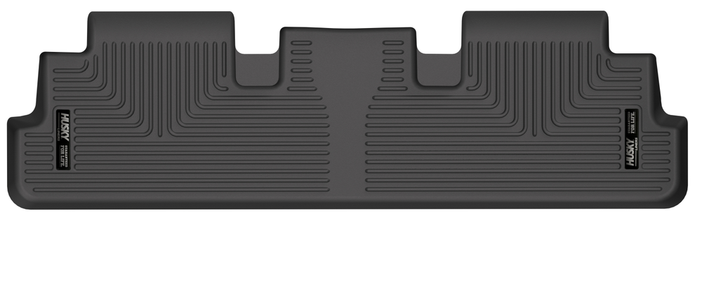 Husky Liners Weatherbeater - 2nd Seat Floor Liner (16991)