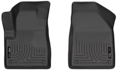 Husky Liners Tapis protecteurs — 2014-2015 Jeep Cherokee