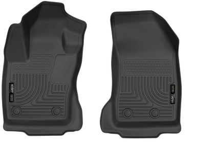 Weatherbeater - Front Floor Liners