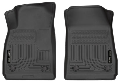 Weatherbeater - Front Floor Liners