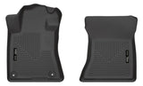 Weatherbeater - Front Floor Liners