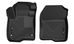Husky Liners Floor Liners — 2023+ Honda Cr-v (Inc Hybrid) — Front (17281)