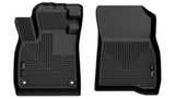 Husky Liner 2023+ Accord Weatherbeater Front Floor Liner Black