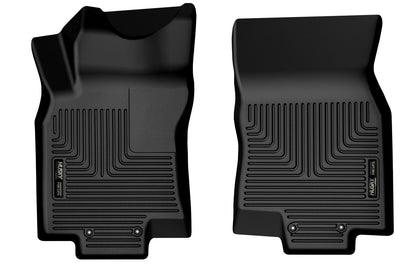 Weatherbeater - Front Floor Liners