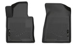 Weatherbeater - Front Floor Liners