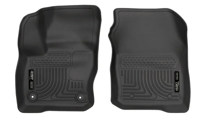 Weatherbeater - Front Floor Liners