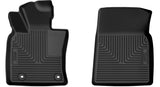 Husky Liner 2025+ Camry Wb Front Floor Liners