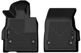 Husky Liner 2020-2024 Corvette Wb Front Floor Liner