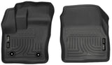 Weatherbeater - Front Floor Liners