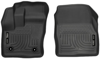Weatherbeater - Front Floor Liners