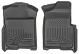 Weatherbeater - Front Floor Liners