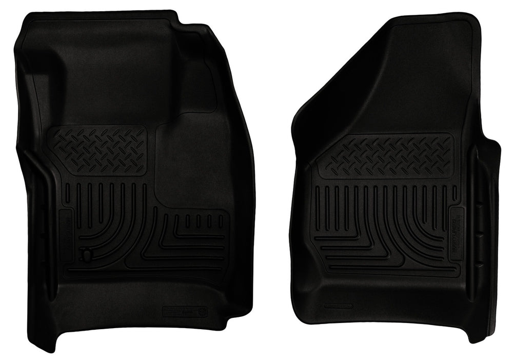 Husky Liners Floor Liners (18381)