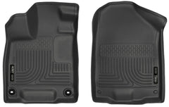 Husky Liners Floor Liners (WC18431) — Front Row