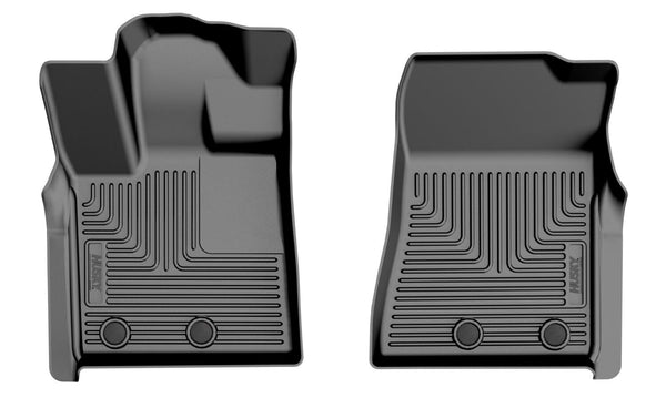 Smittybilt Sangles à cliquet rétractables 1 po x 10 pi (paire)