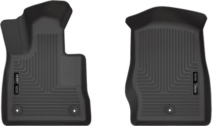 Weatherbeater - Front Floor Liners