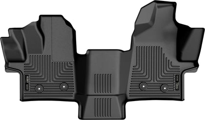Weatherbeater - Front Floor Liners