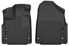 Husky Liners Tapis protecteurs — 2018+ Honda Odyssey — Avant (18801)