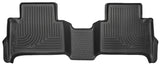 Weatherbeater - 2nd Seat Floor Liner