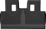 Weatherbeater - 2nd Seat Floor Liner