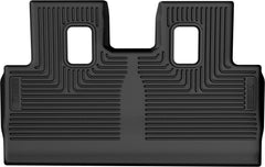 Husky Liners Floor Liners — 2024-2026 Lexus GX550 (19131)