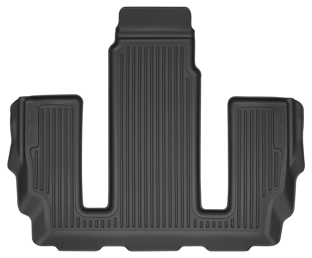Husky Liners Weatherbeater - 3rd Seat Floor Liner (19141)