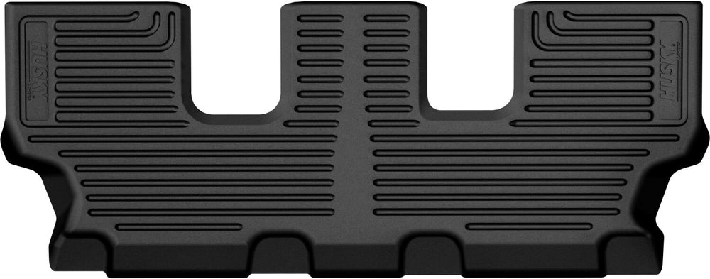 Husky Liners Floor Liners — 2021+ Genesis Gv80 — Rear (19151)